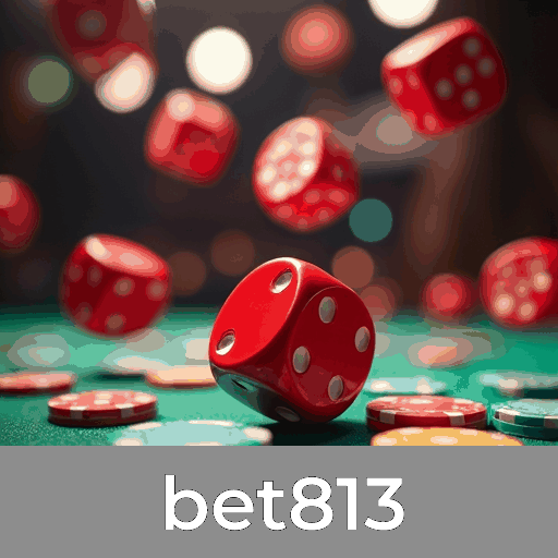 Bet813: Aposte com Facilidade no Seu Celular