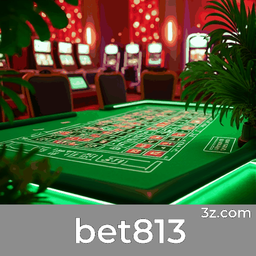 bet813