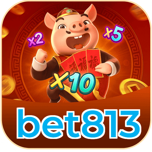 bet813: Seu Cassino Online de Confiança e Entretenimento