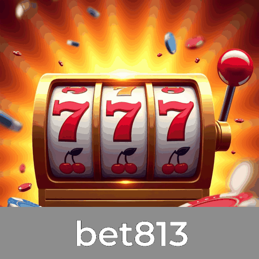 Descubra bet813: Slots Incríveis, Jogos de Mesa e Mais